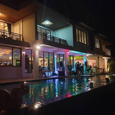 Baanampaibeachhotel Hua Thanon  Buitenkant foto