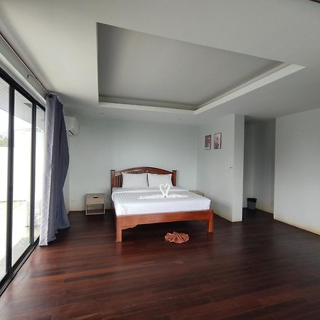 Baanampaibeachhotel Hua Thanon  Buitenkant foto