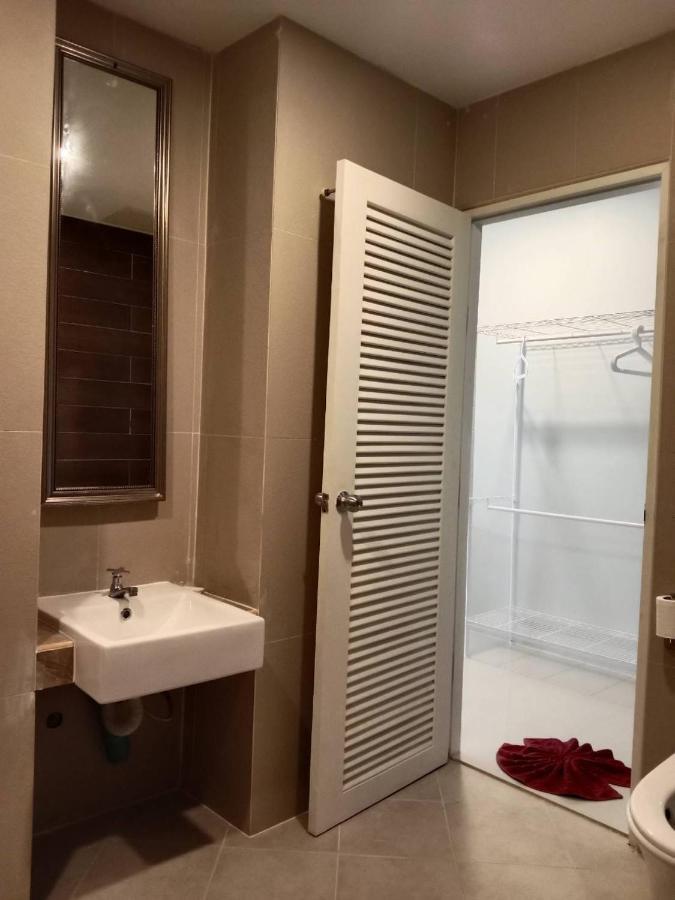 Baanampaibeachhotel Hua Thanon  Buitenkant foto