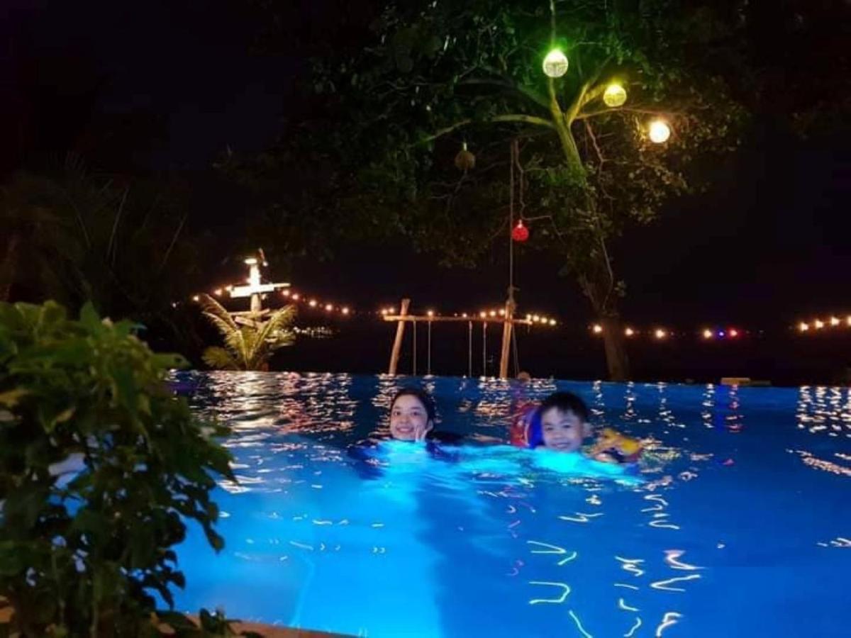 Baanampaibeachhotel Hua Thanon  Buitenkant foto