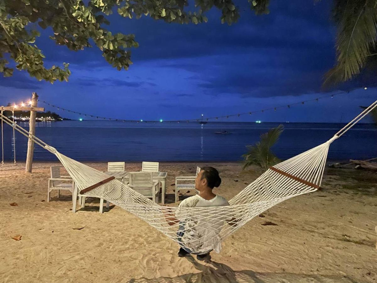 Baanampaibeachhotel Hua Thanon  Buitenkant foto