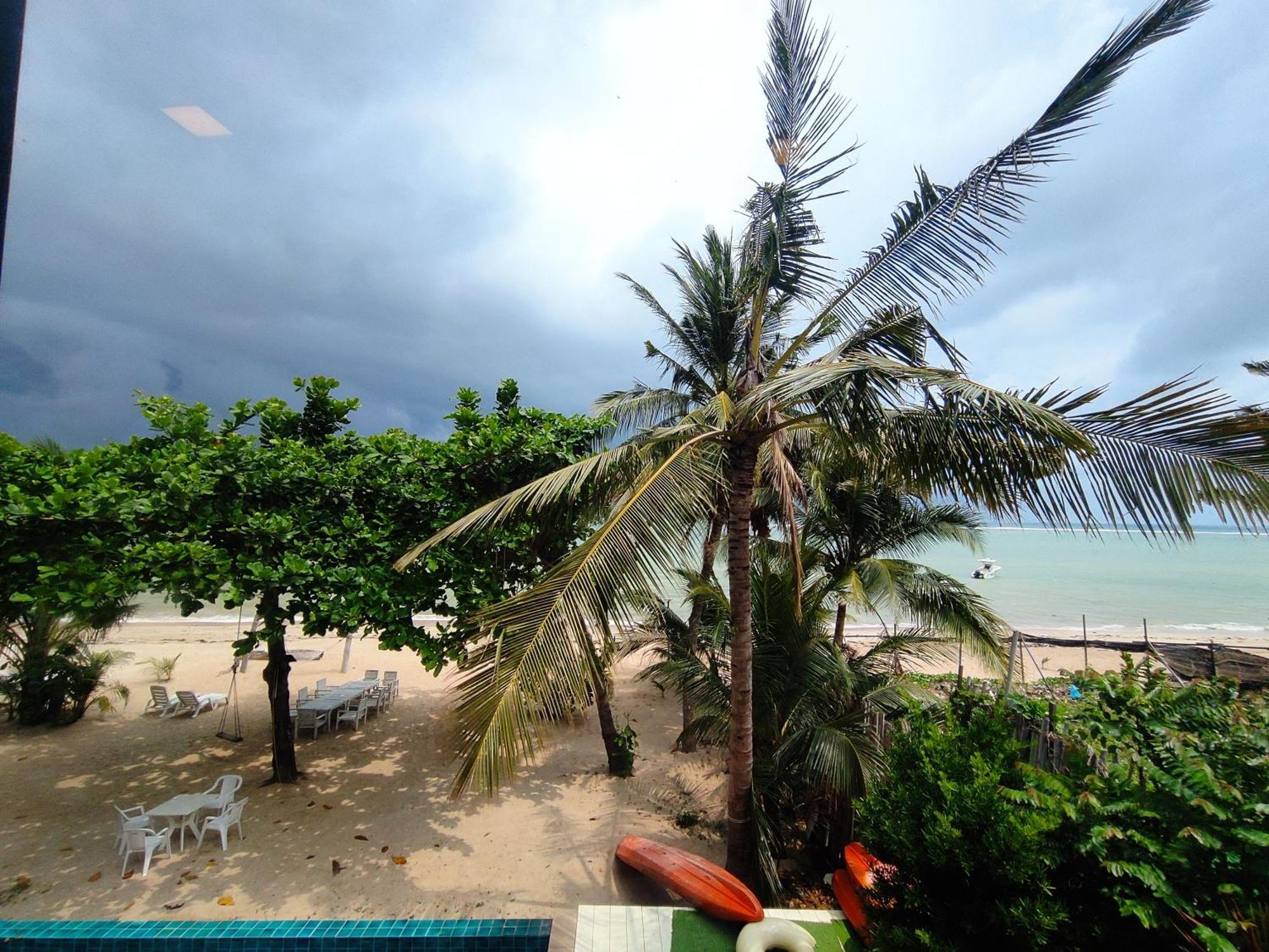 Baanampaibeachhotel Hua Thanon  Buitenkant foto